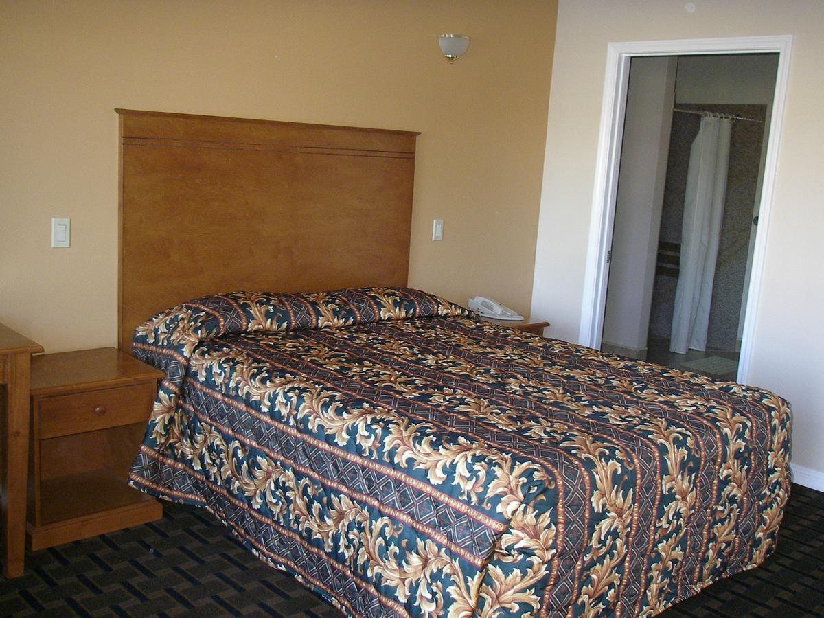 Fullerton Lodge Экстерьер фото